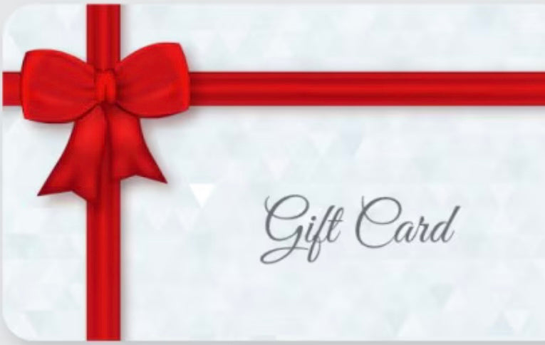 CdA Soap Co Gift Cards