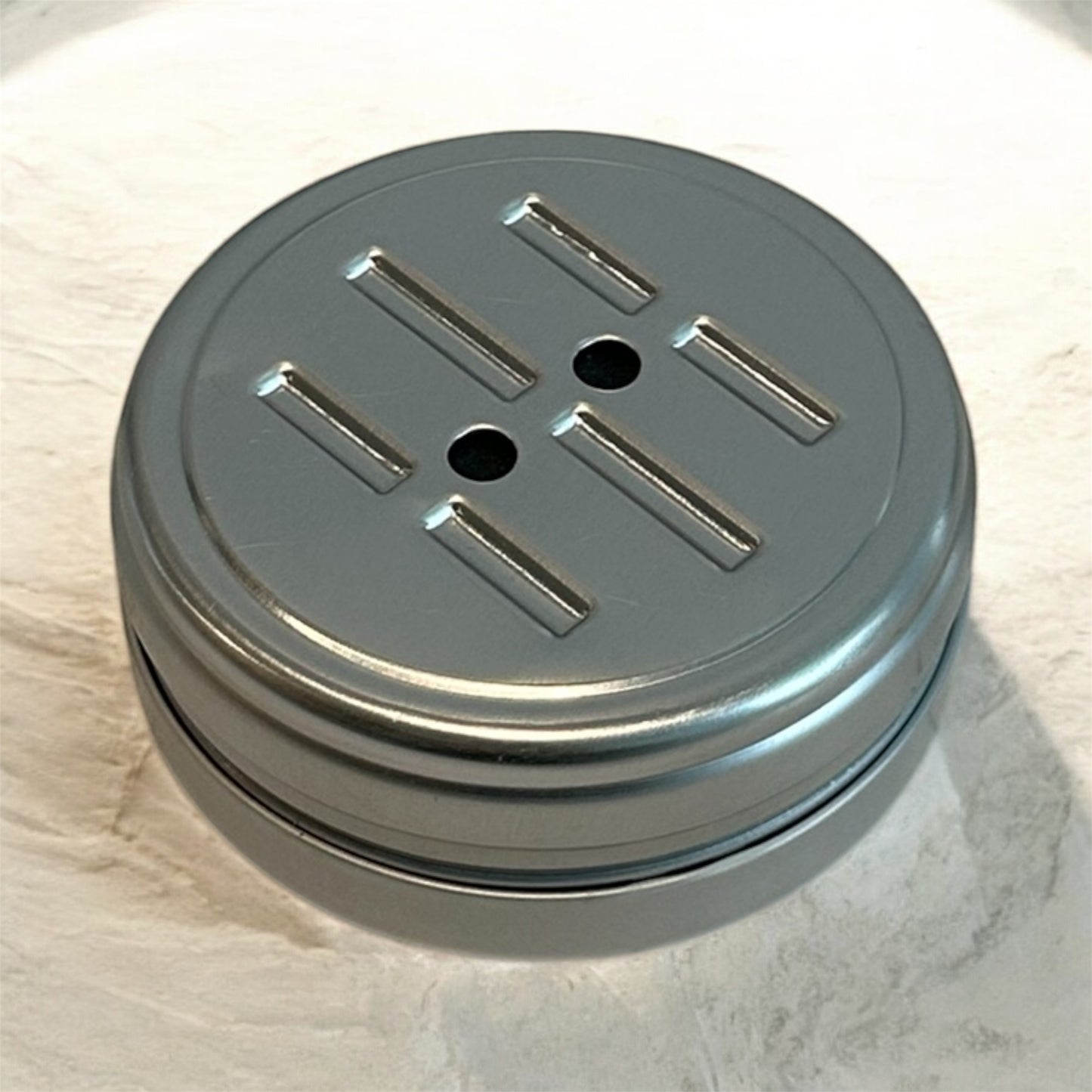 Charcoal Detox Facial Bar