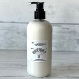 Lavender Chamomile Body Lotion