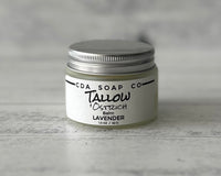Tallow & Ostrich Balms