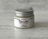 Tallow & Ostrich Balms