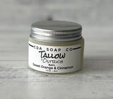 Tallow & Ostrich Balms