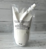 Coconut Paradise Tallow & Ostrich Body Lotion