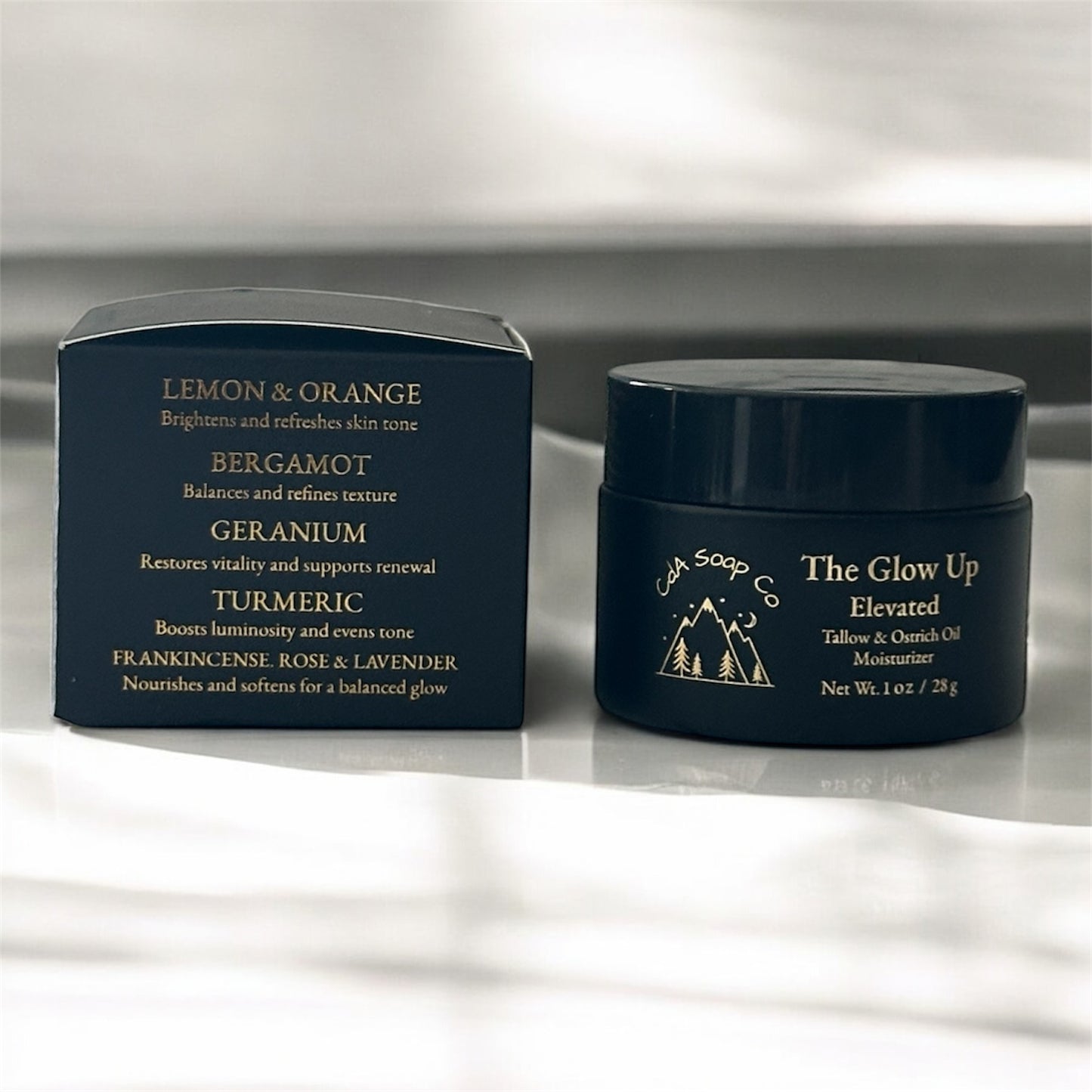 3 Piece Hydration Collection