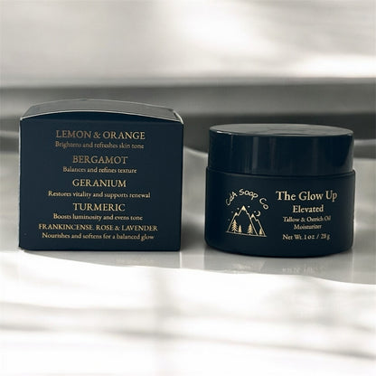 3 Piece Hydration Collection