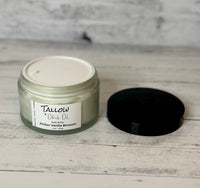 Amber Vanilla Blossom Tallow & Ostrich Body Butter