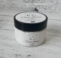 Clean Shave Tallow Butter