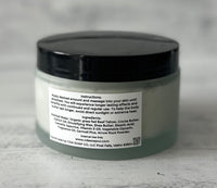 Pacific Woods Tallow & Ostrich oil Body Butter