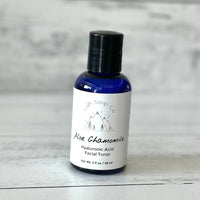 Hyaluronic Acid Aloe Facial Toner