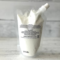 Turmeric Rose Tallow & Ostrich Body Lotion