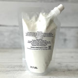 Turmeric Rose Tallow & Ostrich Body Lotion