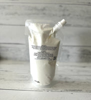 Lavender Chamomile Tallow & Ostrich Body Lotion