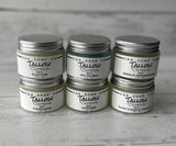 Tallow & Ostrich Balms
