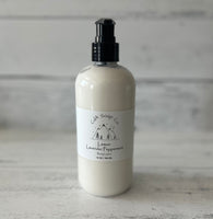 Lemon Lavender Peppermint Body Lotion