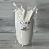 Sweet Cardamom Chai Tallow & Ostrich Oil Lotion