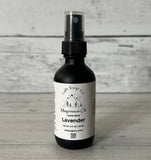 Magnesium Oil Sprays