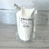 Capri Blue Tallow & Ostrich Oil Body Lotion