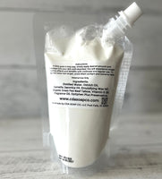 Wild Huckleberry Sugar Blossom Tallow & Ostrich Body Lotion