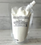 Wild Huckleberry Sugar Blossom Tallow & Ostrich Body Lotion