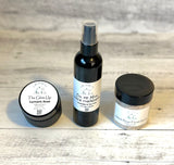 Skin Care Power Bundle