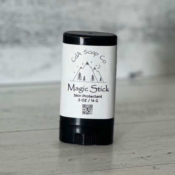 Magic Stick Skin Protectant