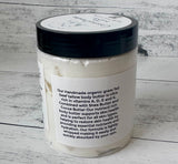 Coconut Paradise Tallow Butter