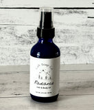 Radiance Hair & Body Oil