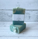 Capri Blue Tallow & Goat Milk W/ Honey Soap