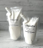 Coconut Paradise Tallow & Ostrich Body Lotion