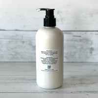 Lemon Lavender Peppermint Body Lotion