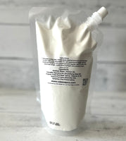 Turmeric Rose Tallow & Ostrich Body Lotion