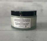 Vanilla Sandalwood Tallow & Ostrich Oil Body Butter