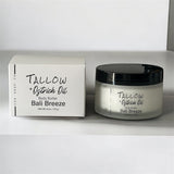 Bali Breeze Tallow & Ostrich oil Body Butter