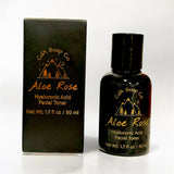 Hyaluronic Acid Aloe Facial Toner