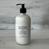 Sweet Cardamom Chai Tallow & Ostrich Oil Lotion