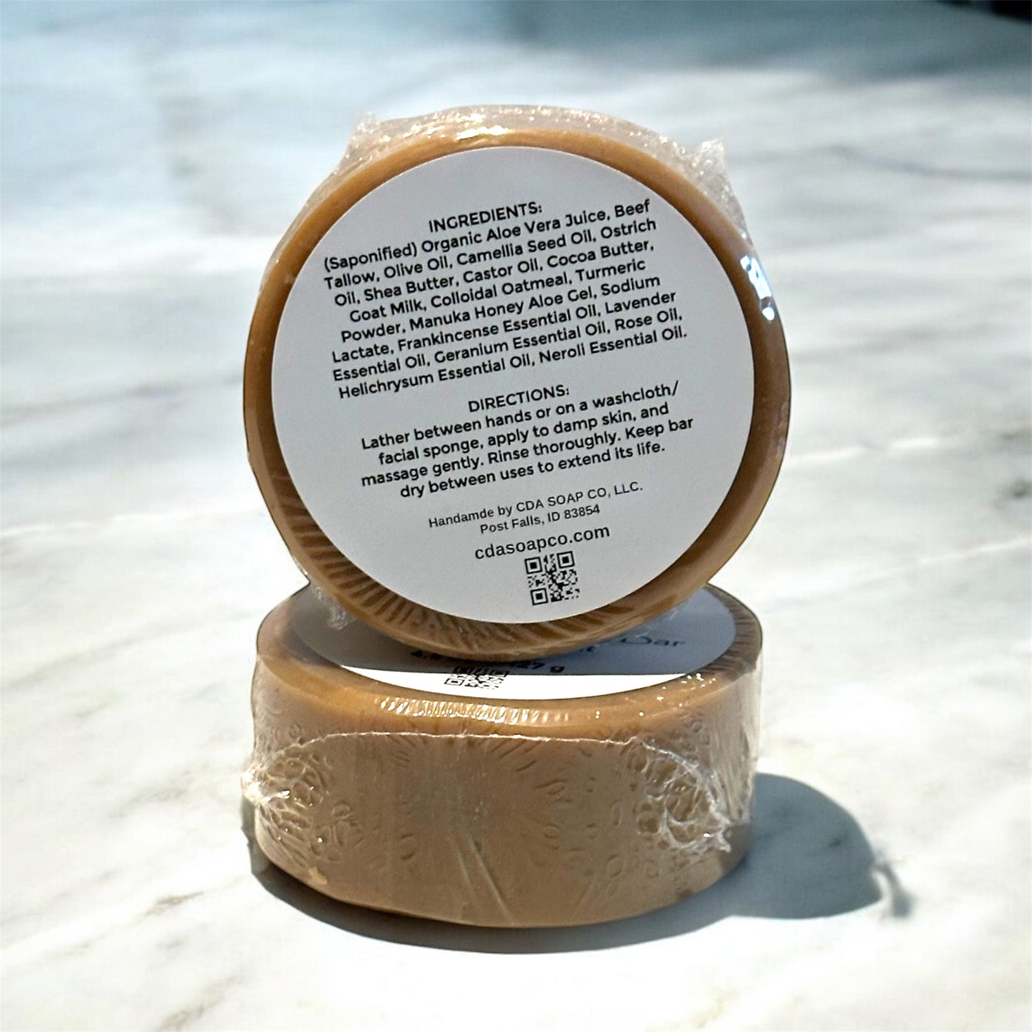 Glow Up Beauty Facial Bar