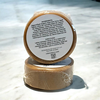 Glow Up Beauty Facial Bar