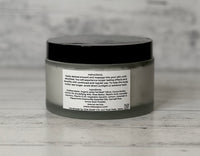 Lemon Lavender Peppermint Tallow & Ostrich Body Butter