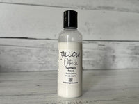 Turmeric Rose Tallow & Ostrich Body Lotion