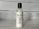 Turmeric Rose Tallow & Ostrich Body Lotion