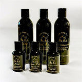 Hyaluronic Acid Aloe Facial Toner