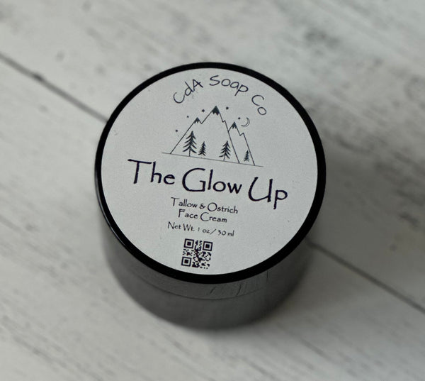 3 piece Basic Skin Care Glow Up Bundle