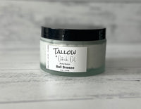 Bali Breeze Tallow & Ostrich oil Body Butter