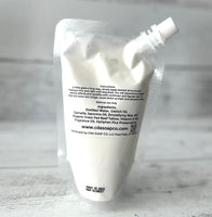 Vanilla Sandalwood Tallow & Ostrich Body Lotion