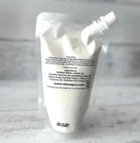 Vanilla Sandalwood Tallow & Ostrich Body Lotion