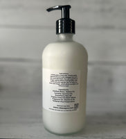 Tobacco & Oud Tallow & Ostrich Oil Body Lotion