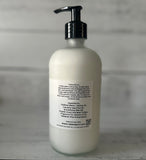 Tobacco & Oud Tallow & Ostrich Oil Body Lotion