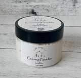 Coconut Paradise Tallow Butter