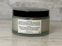 Coconut Paradise Tallow & Ostrich Body Butter