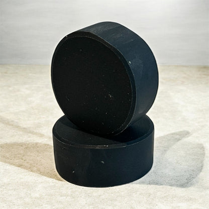 Charcoal Detox Facial Bar